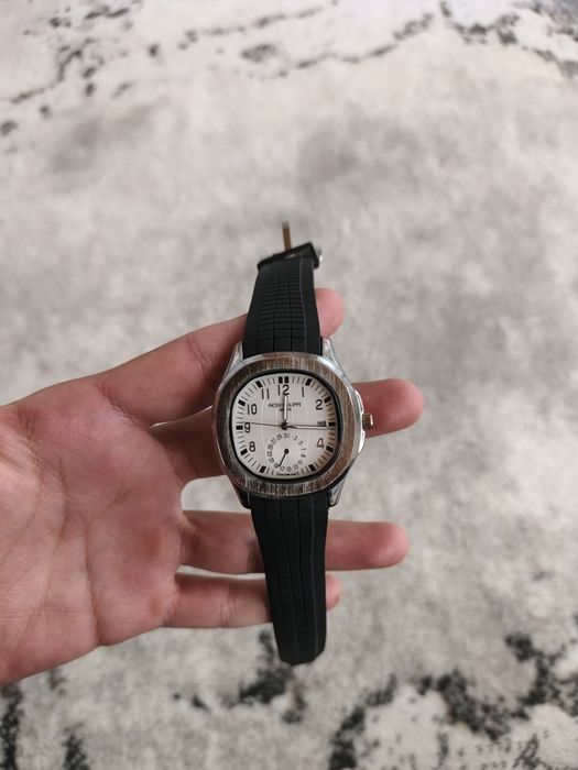 Часы (soat) Patek Philippe