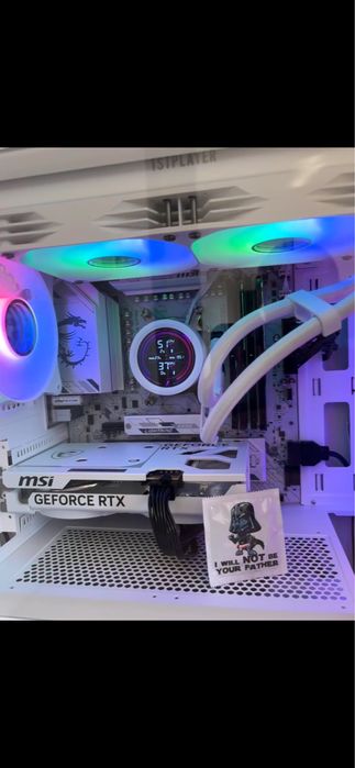 Vand PC de Gaming !!