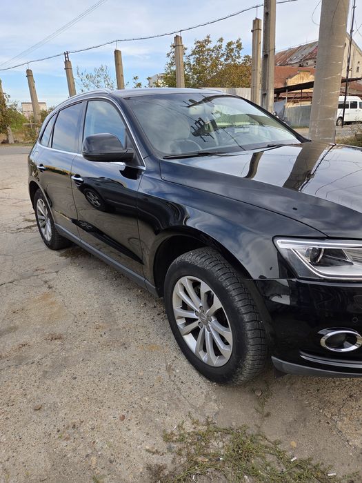 AUDI Q5 2015 — imagine 2