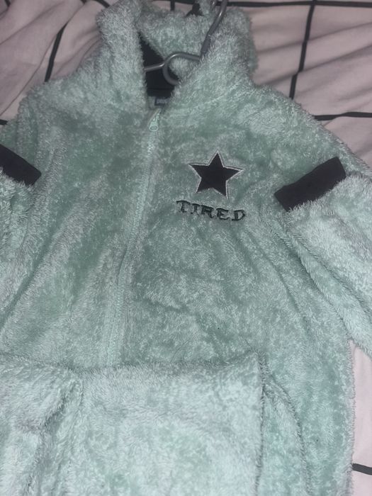 Гащеризон/пижама за деца