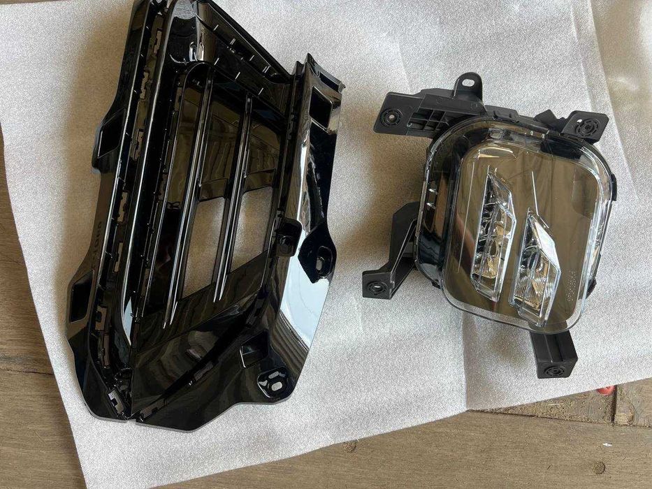 Авто запчасть Кия Хёндай. Оригинал Мобис Genuine и другие иномарки