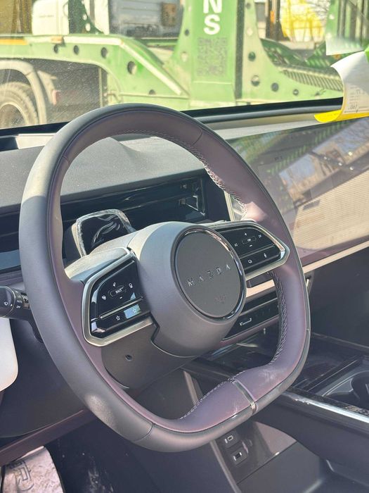 Mazda EZ60 200 Max(в наличии/tayyor)