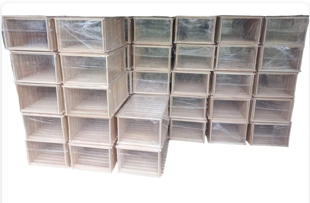 Rame tei 1/1 si 1/2 asamblate insirmate si capsate