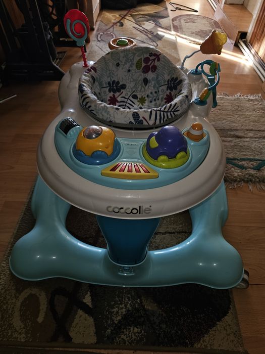 Premergator bebe - coccolle