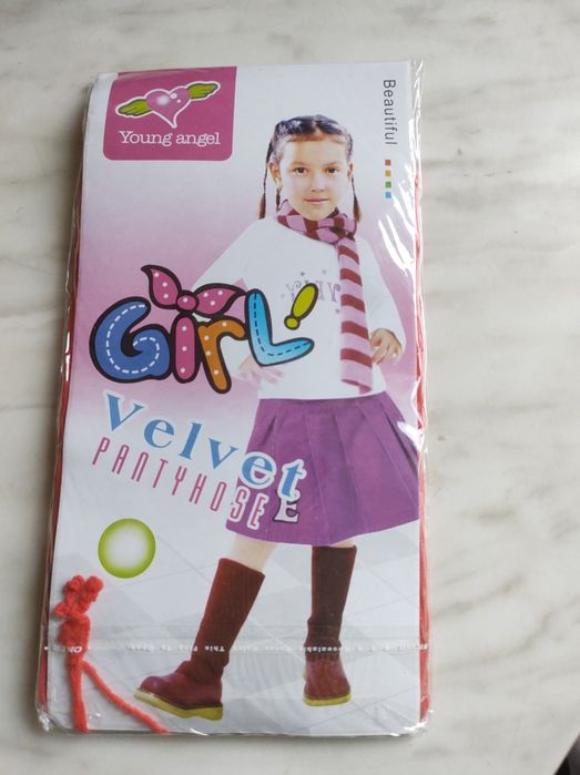 Pantyhouse fete(dresuri fete)