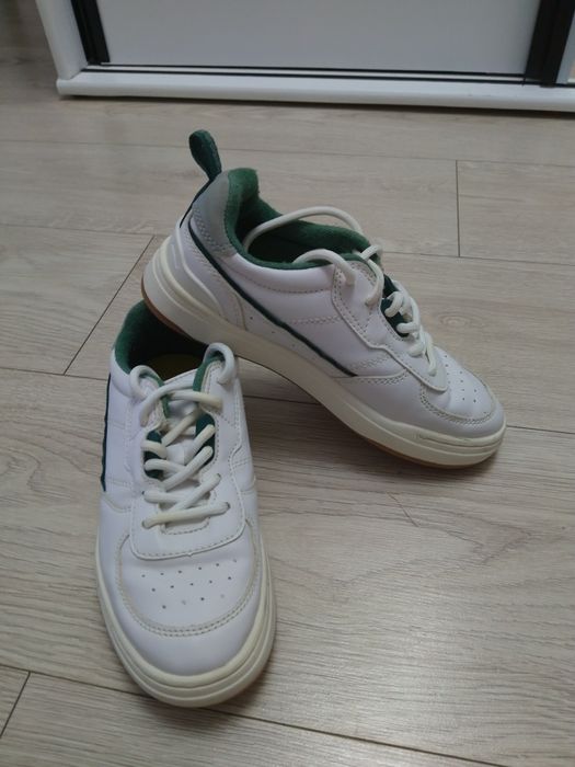 Pantofi sport copii piele