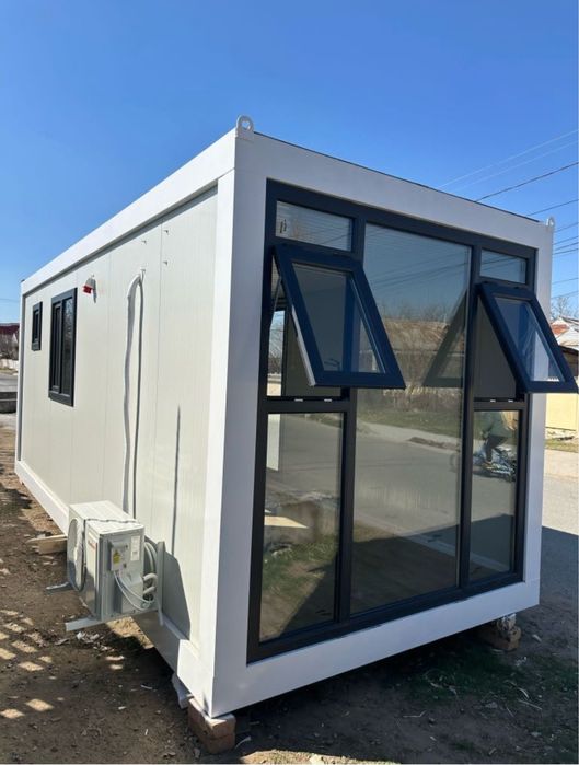 Vand containere modulare container modular pentru locuit