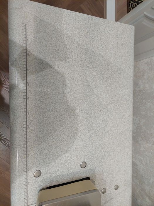 Tikuv mashinasi yaxshi holatta