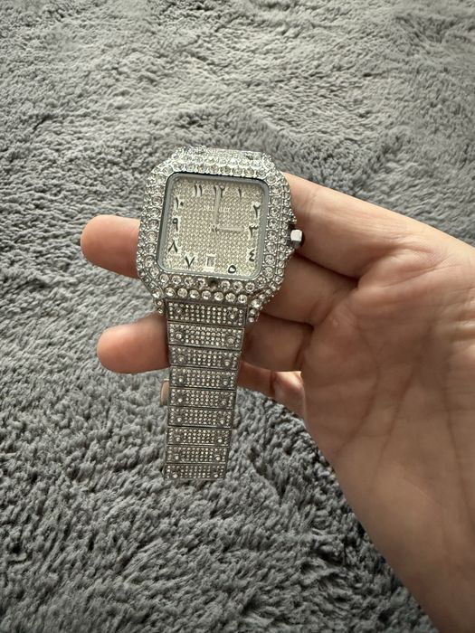 Ceas Cartier Barbati