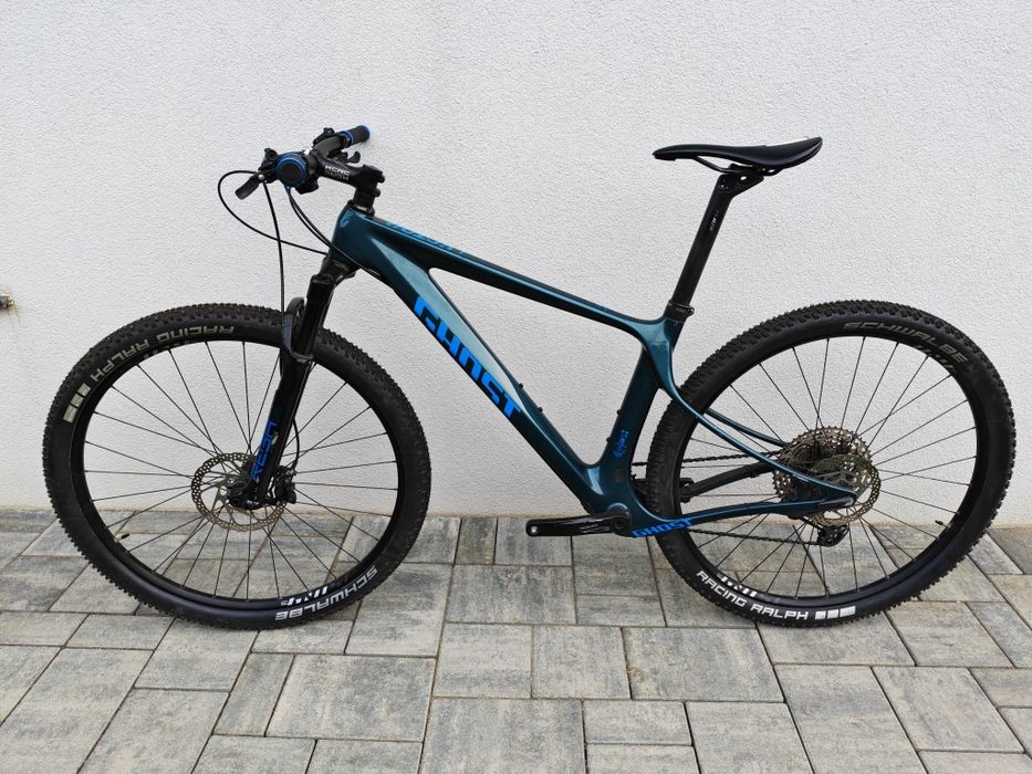 Ghost Lector 29 carbon M