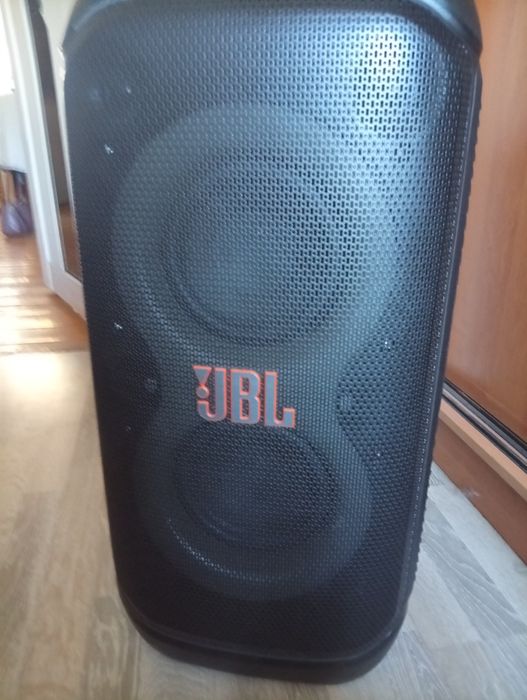 JBL PartyBox Stage 320