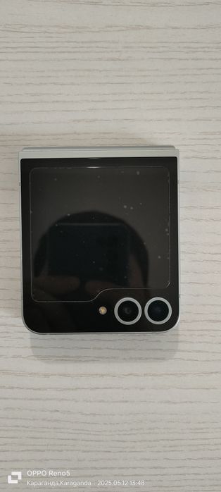 Продам Samsung galaxy Z Flip 6 512Gb