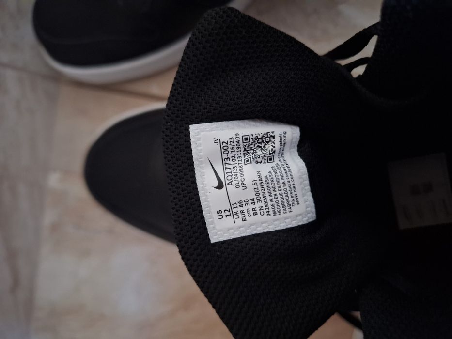 Обувки Nike кецове