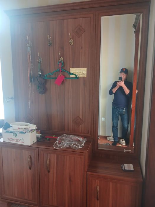 Mebellar yaxshi sastayannada