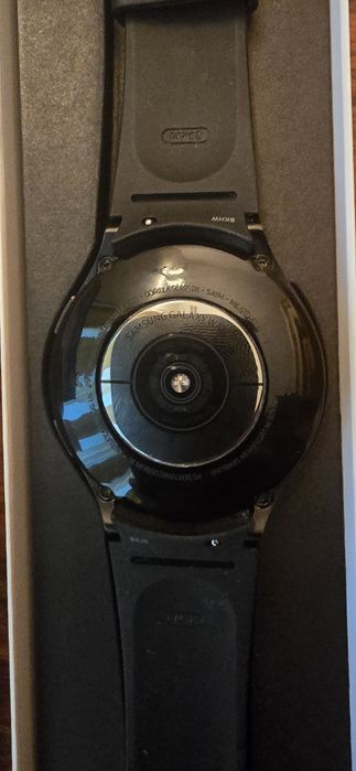 Samsung galaxy watch 4 classic