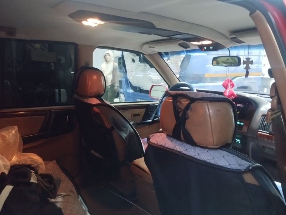 Продам jeep grand Cherokee