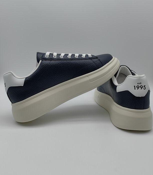 LIU JO BIG 01 Оригинални мъжки Сникърси