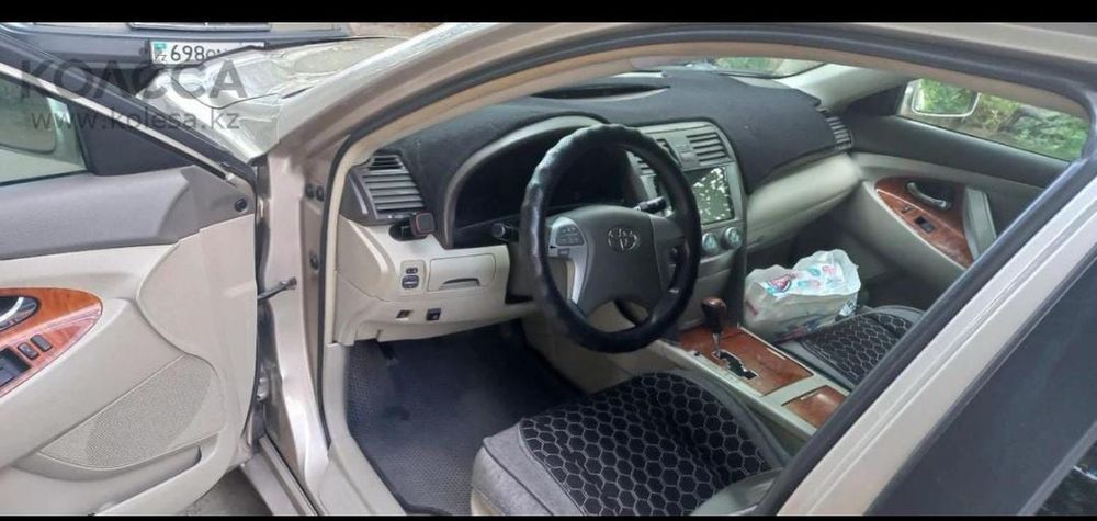 Тайота 40ка на ходу