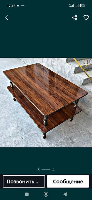 Мебель уголок для гостинной