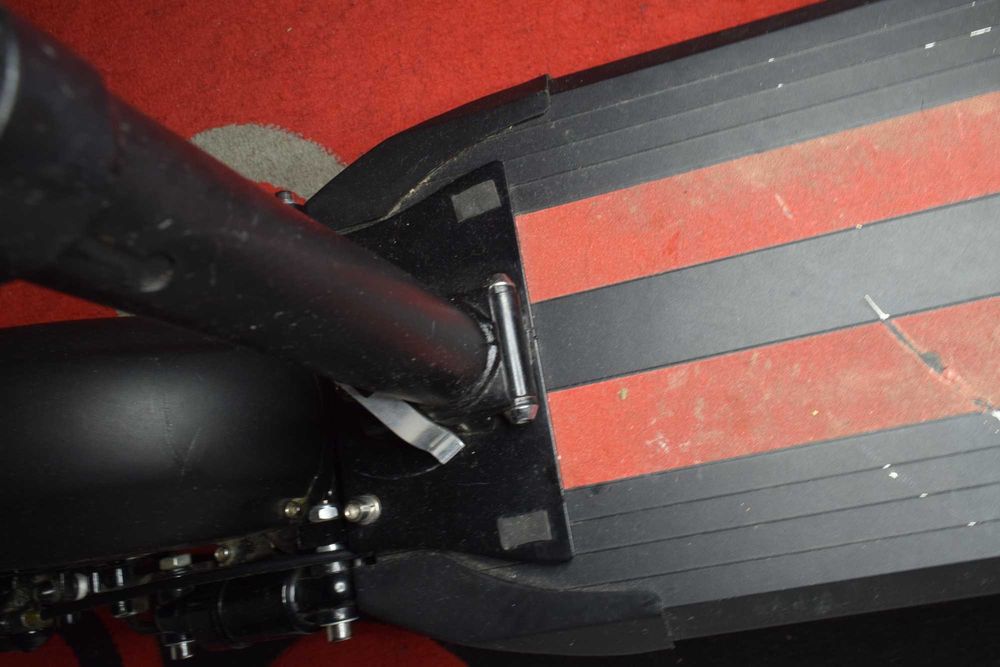 Trotineta Electrica JRH 48v10Ah Usor Negociabil, CITITI DESCRIEREA!!