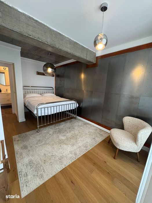 Apartament 2 camere, et 4,  Cladirea Stela, str. N.Bălcescu, Galati