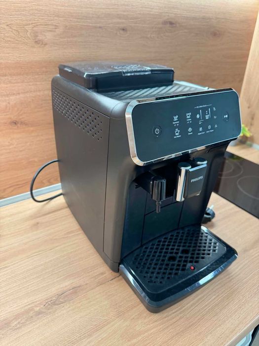 автоматична кафемашина Philips