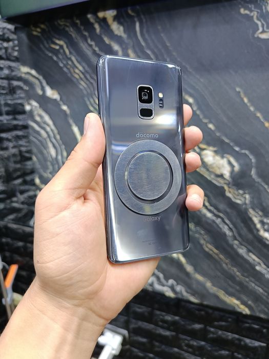 Samsung S9  4/64