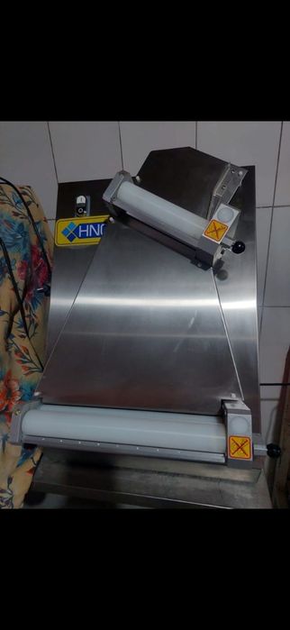 Лаваш тестораскатка