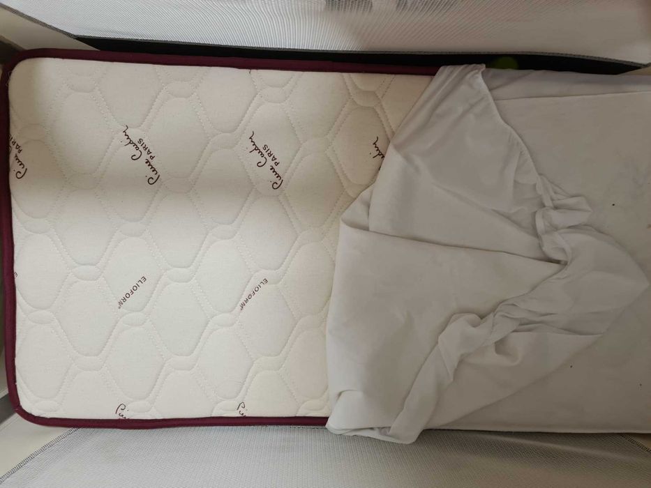 Сгъваема кошара Babymoov