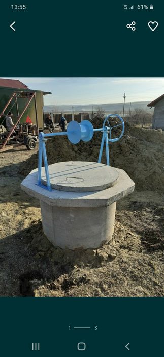 Execut fantani si fose