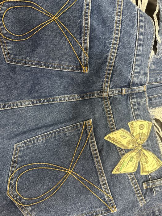 Дънки Джофра Djofra