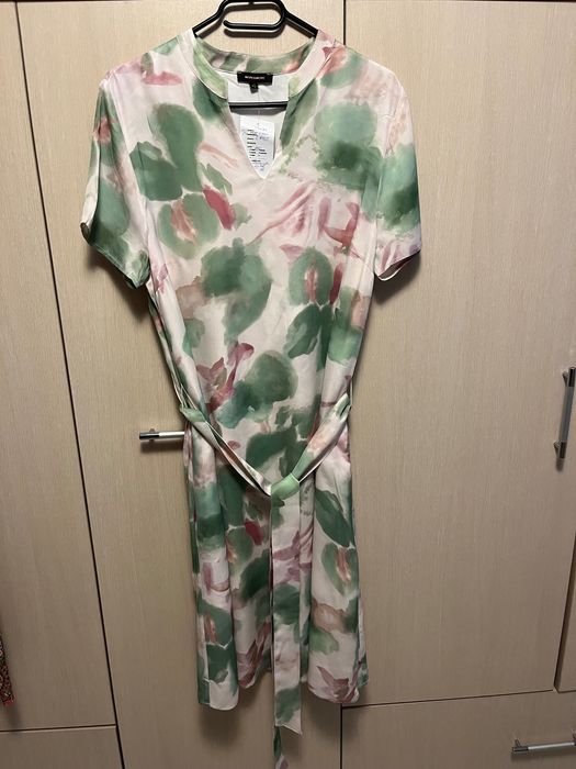 Лятна Рокля - Чисто нова, с етикет