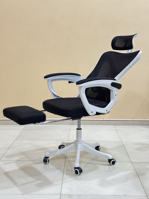 Игровое кресло,компютерное кресло для работы и учебы, регулируемое