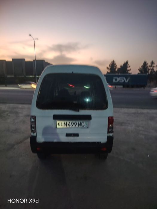 Srochna Damas Moshina Sotiladi