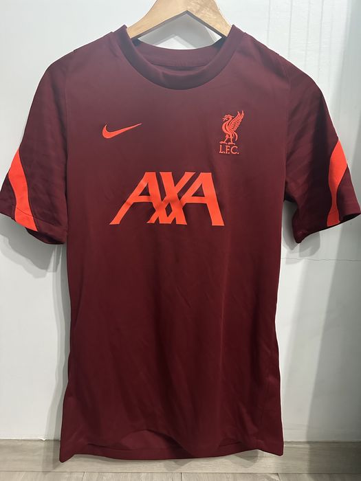 tricou nike liverpool marimea s