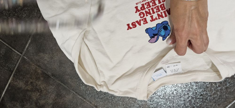 Дрехи зара/zara за момиче на 8 г.