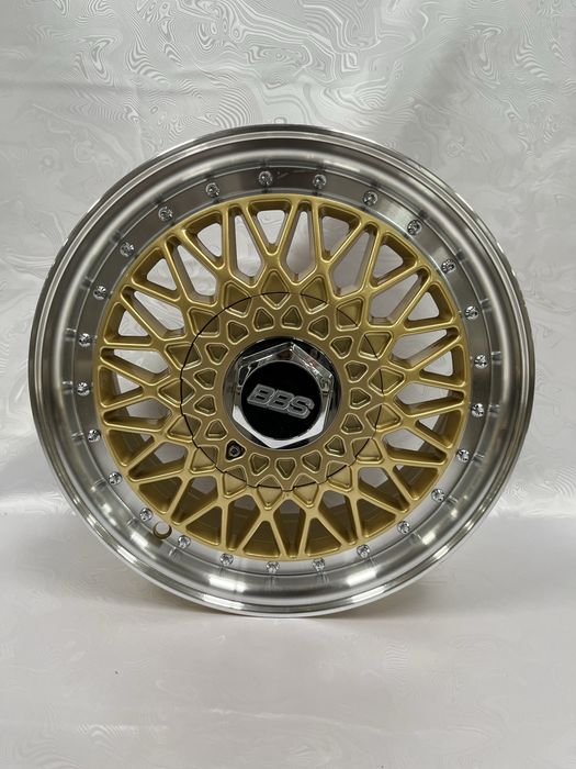 Диски BBS 14/4*114.3 комплект