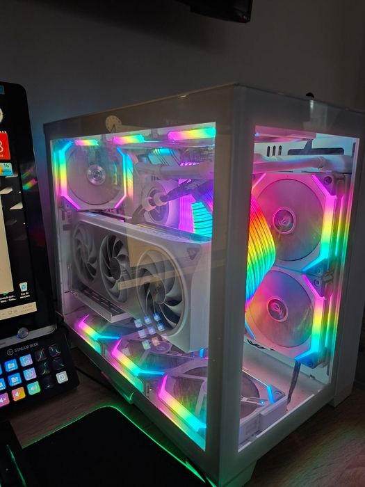 Servicii Mentenanță Calculatoare și Laptopuri