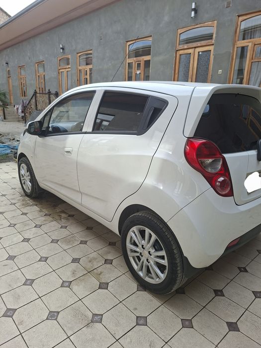 Spark в отличном состояние