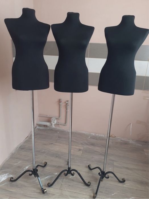 Портновский Манекен