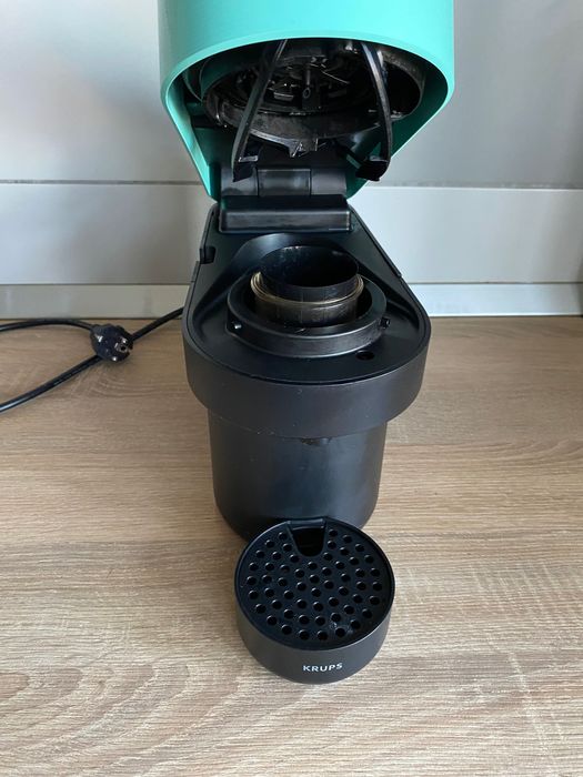 Nespresso Vertuo Pop