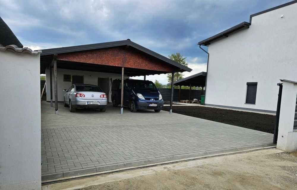 Case Iasi Valea Lupului Miroslava