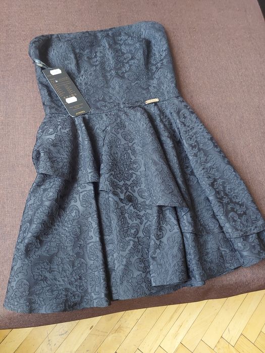 Дамска Рокля "JUNONA"