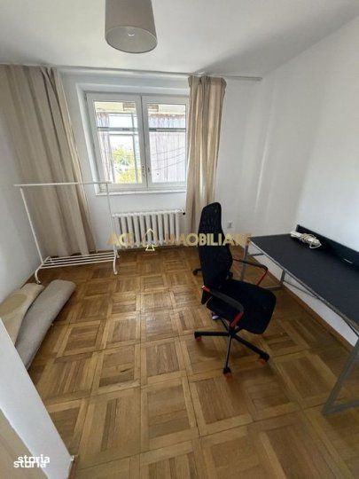 3 Camere de inchiriat | Militari | Metrou | PetFriendly | Utilat