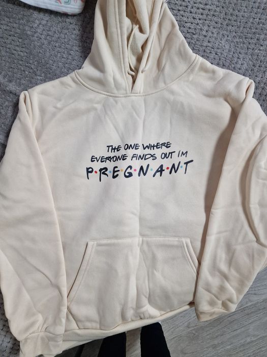 Hanorac pentru gravide