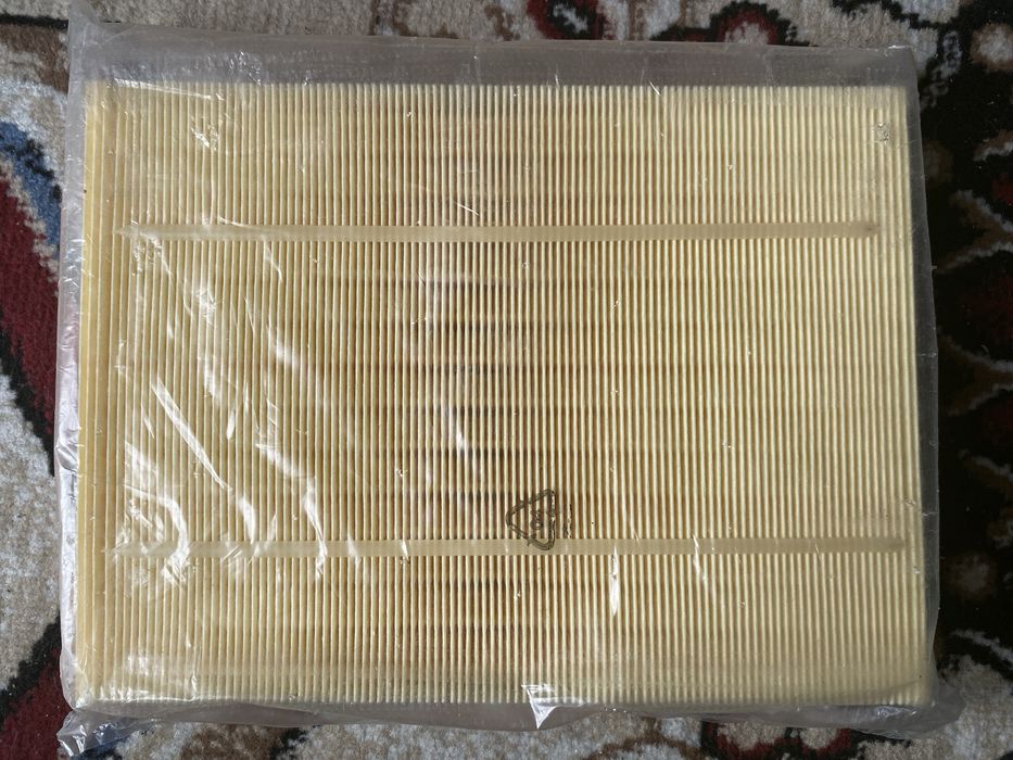 Фильтры воздушные Range Rover 4.2 Supercharged