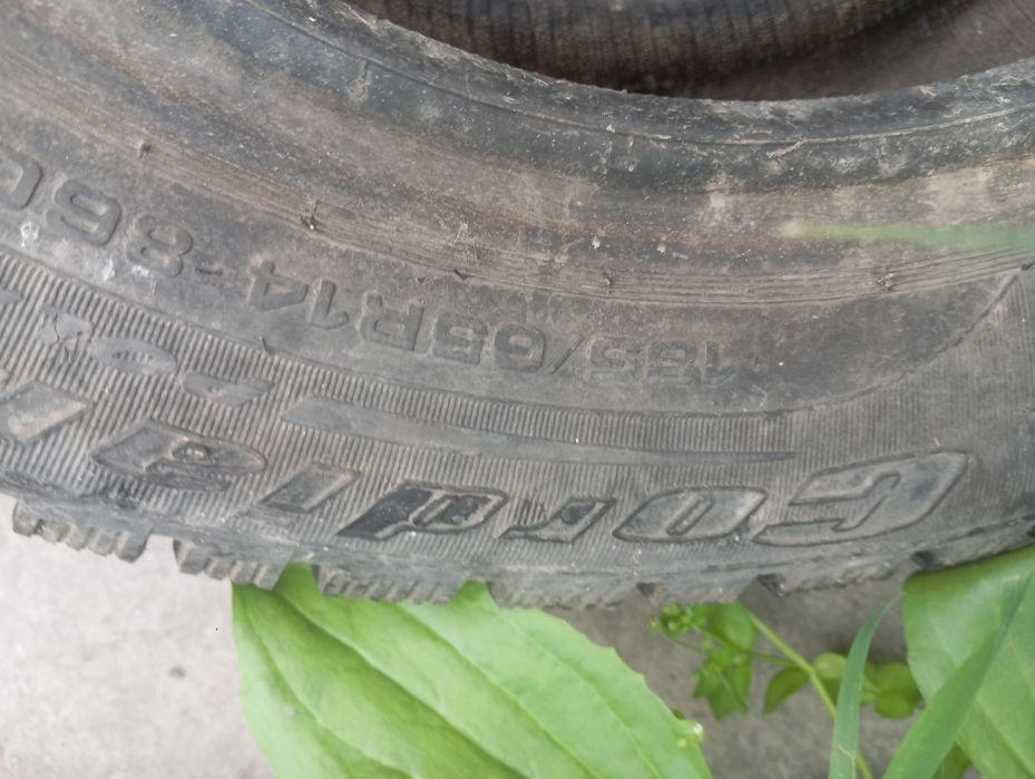 Продается резина,и диски