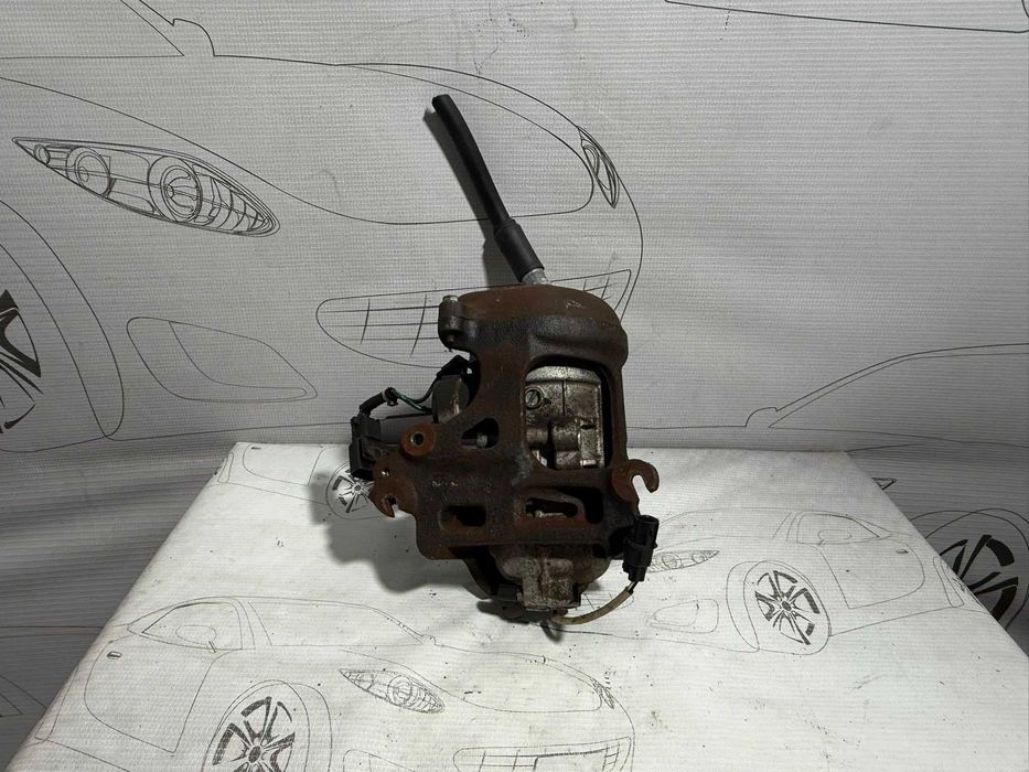 Filtru combustibil / carcasă filtru motorină Honda CR-V 16900-R06-E01 2015 / [2007-2012] / (2A)