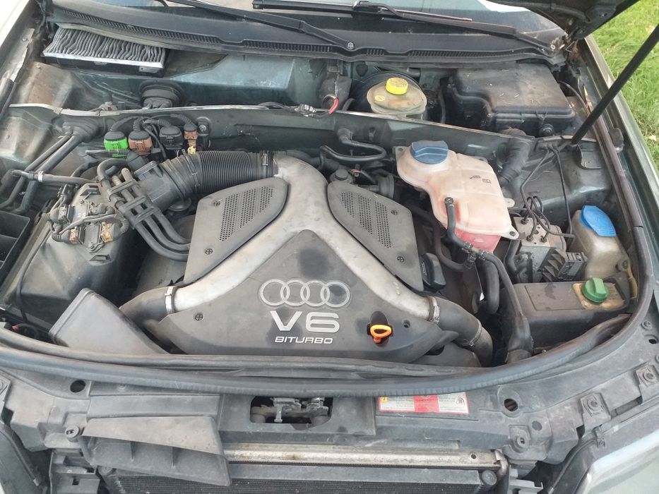 Ауди а6 олроуд а6 allroad 2.7бт  4.2 бенз 2.5тди