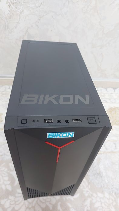 Продам компьютер - Intel Core i7, 16 Гб ОЗУ, 120Гб SSD